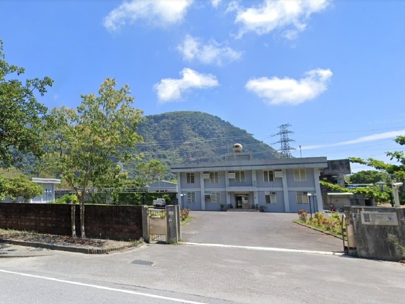 經濟部工業局和平工業區冷卻水處理廠-增建、改建、修建、營運及移轉案