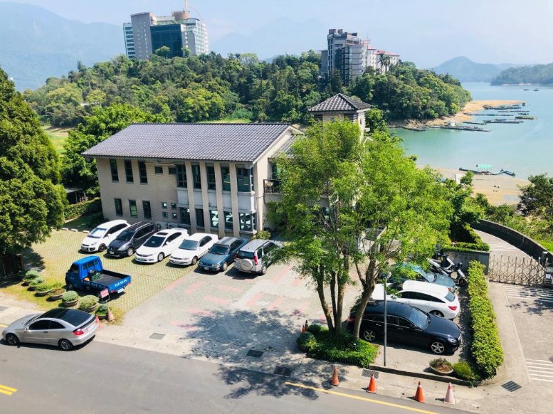日月潭風景區污水處理廠及下水道系統委外代操作維護工作